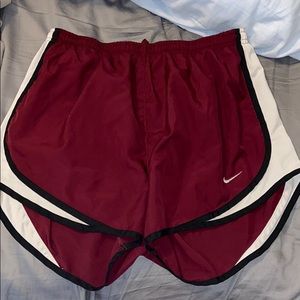 Nike shorts